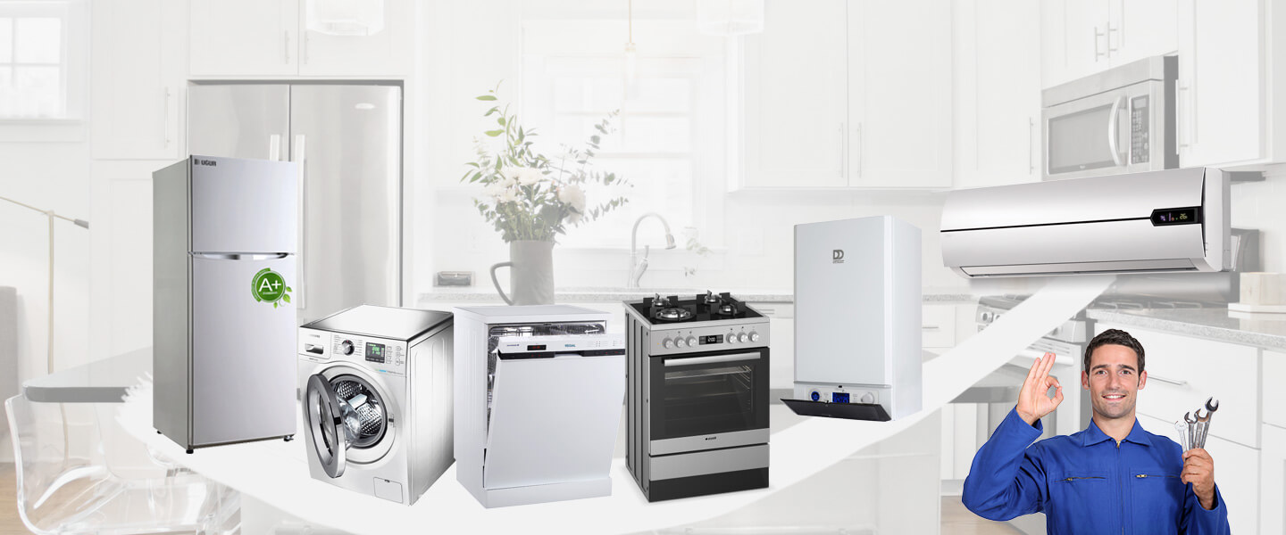 Arpaçay Hotpoint Servisi